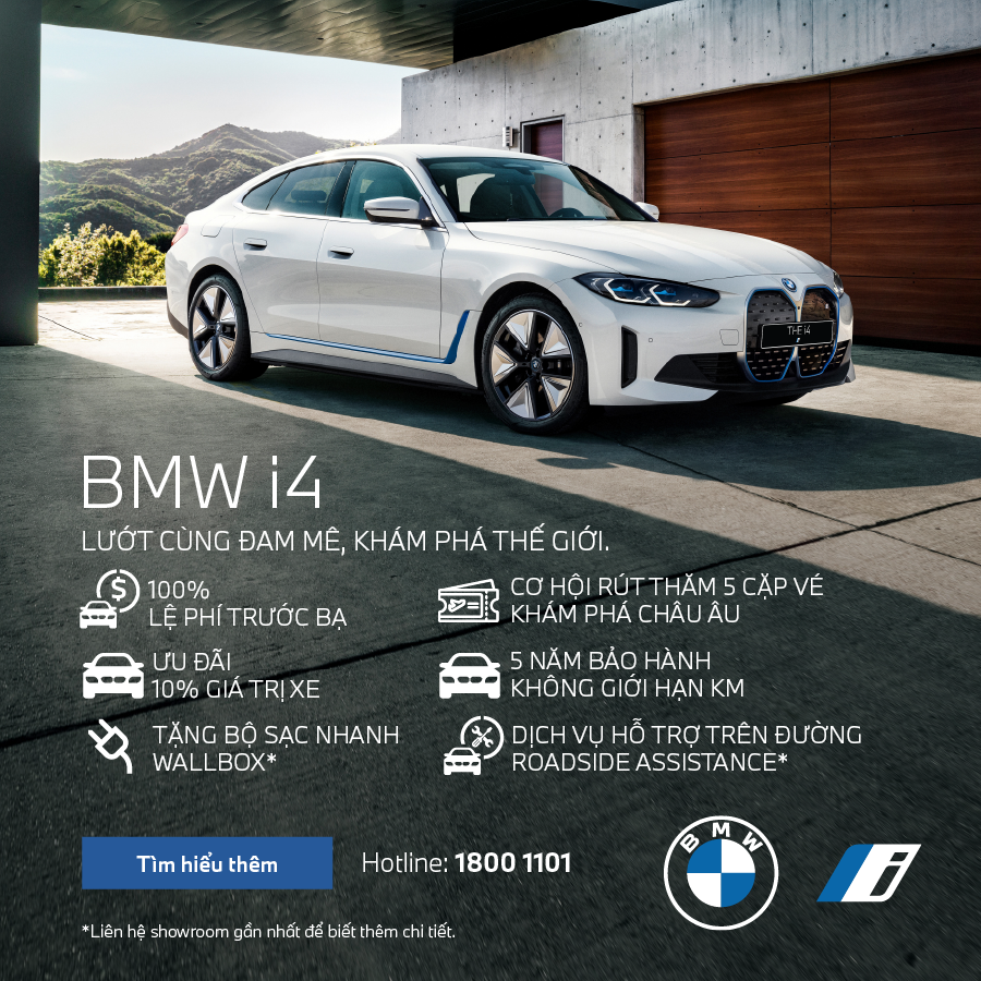 1. Sở hữu BMW i4 với ưu đãi lên đến 10_ giá trị xe trong tháng 3.png