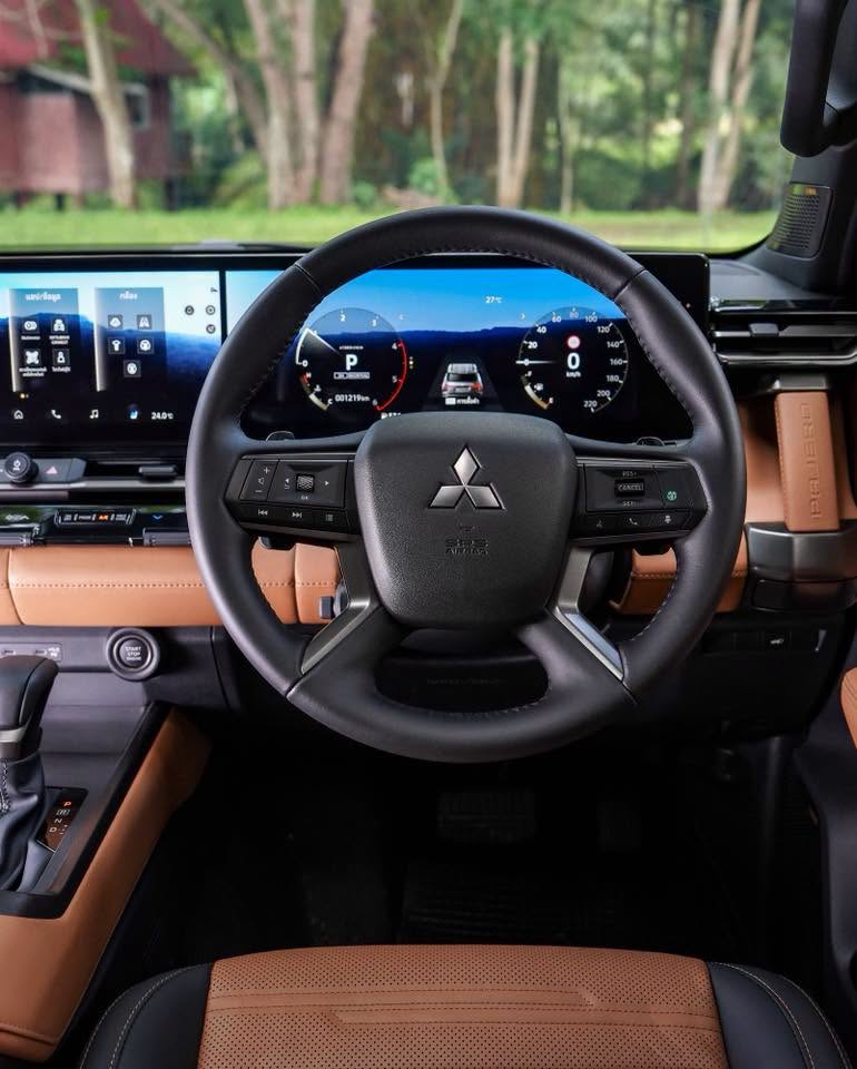 All NEW Mitsubishi PAJERO -4.jpg