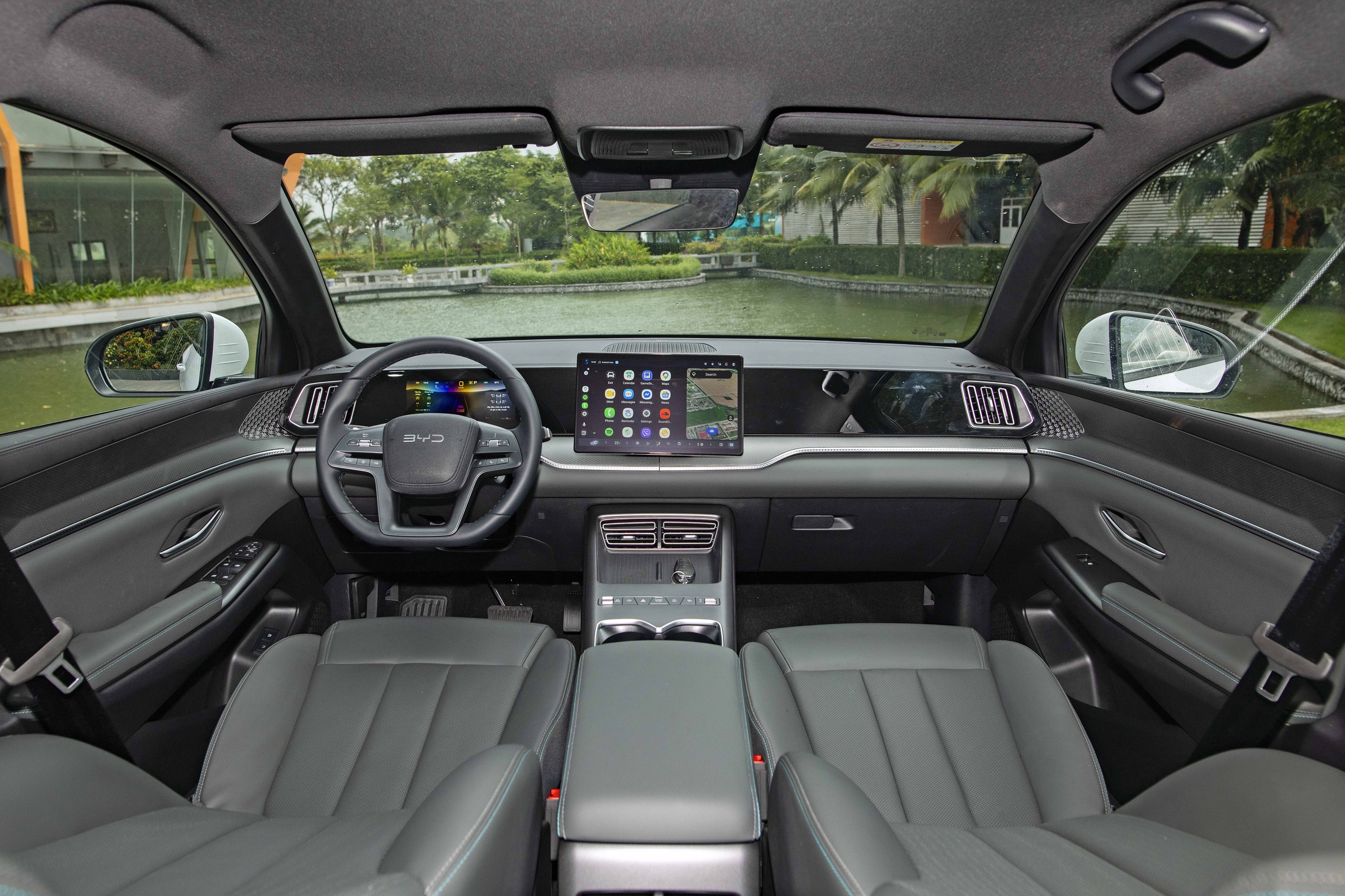 BYD Sealion 5_Nội thất 1.JPG