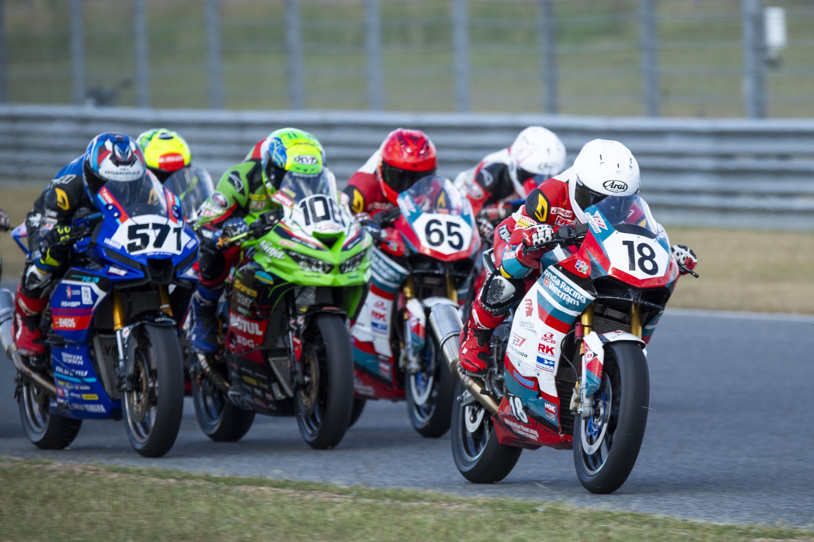 Race 1 chặng 6 ARRC 2025 (5).JPG