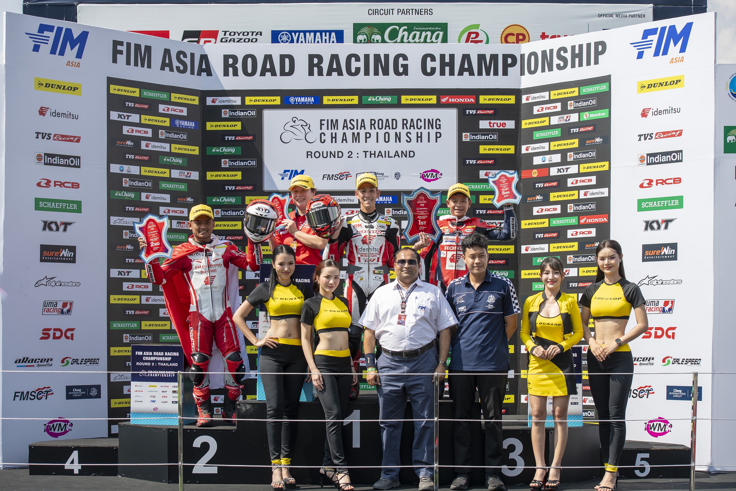 Race 1 chặng 2 ARRC 2026 (2).JPG