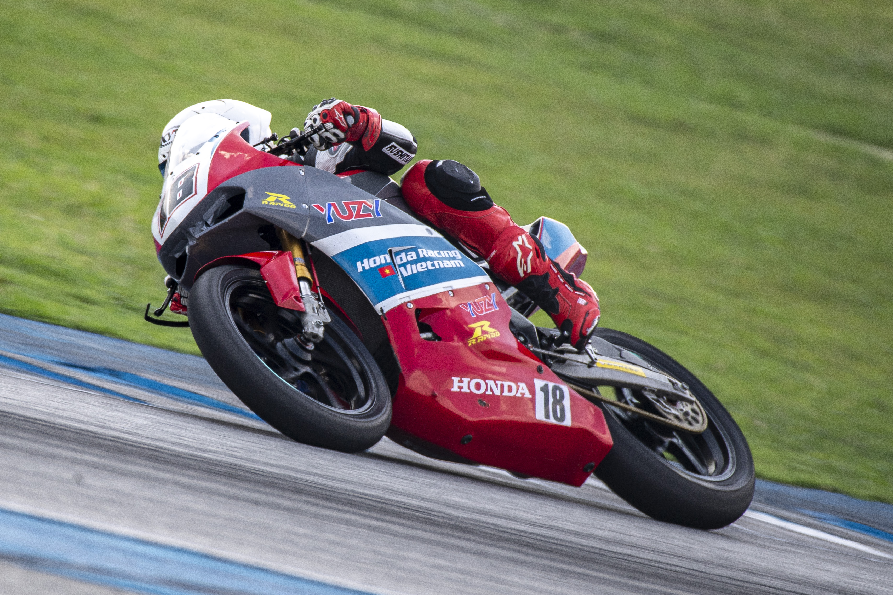 Race 1 chặng 2 ARRC 2026 (5).JPG