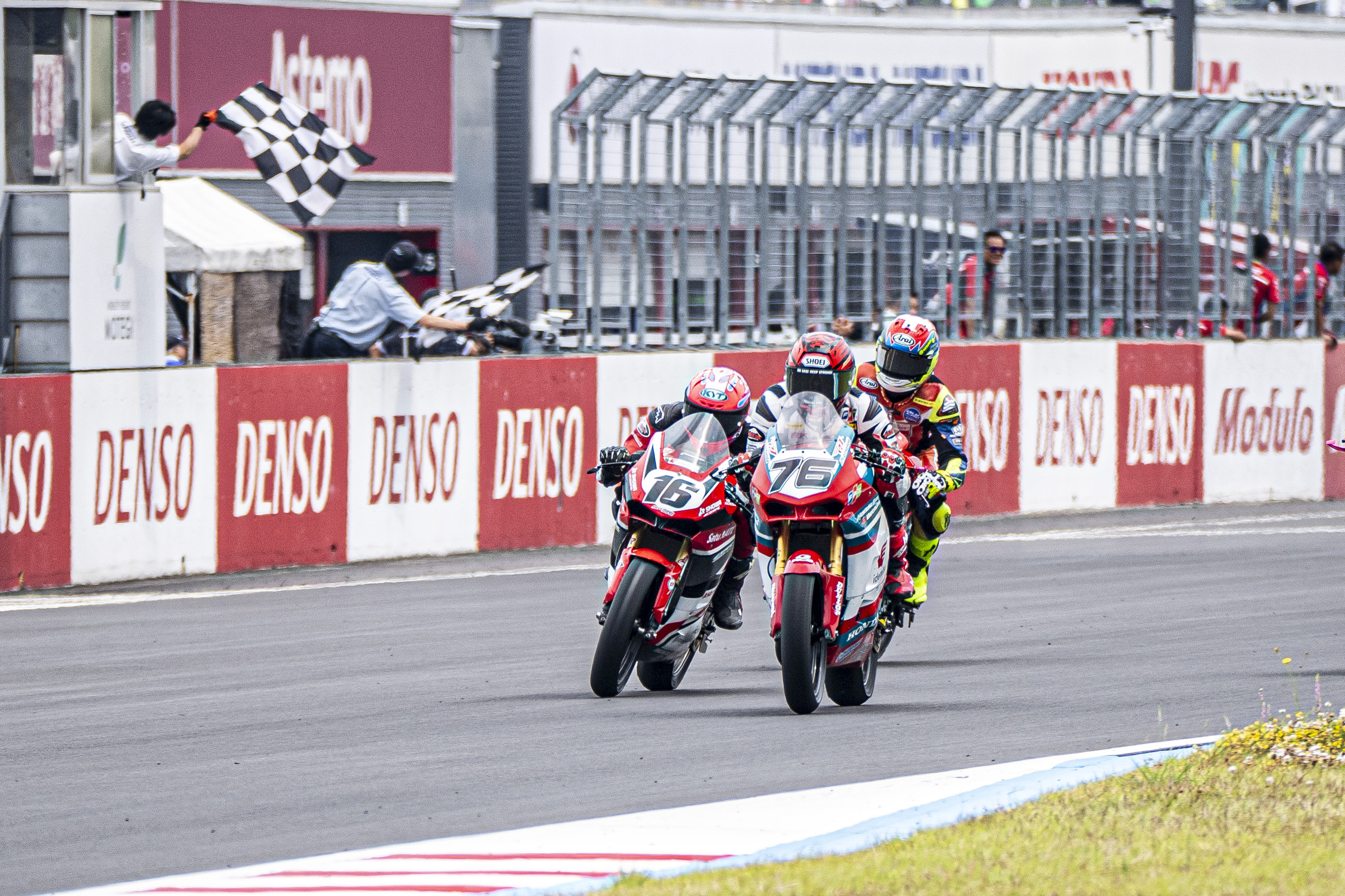 Race 2 ARRC 2026 Round 3 (2).JPG