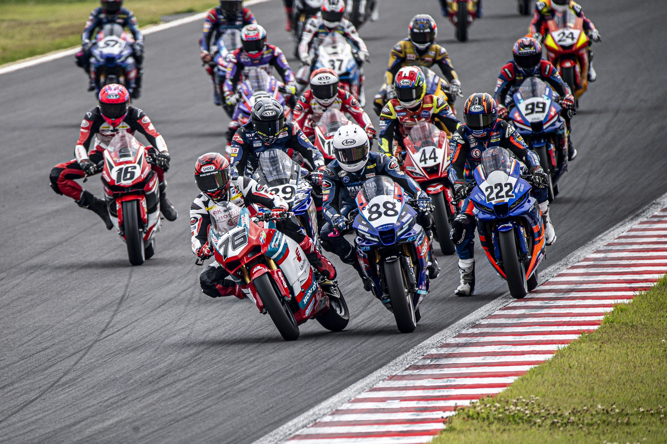 Race 2 ARRC 2026 Round 3 (3).JPG